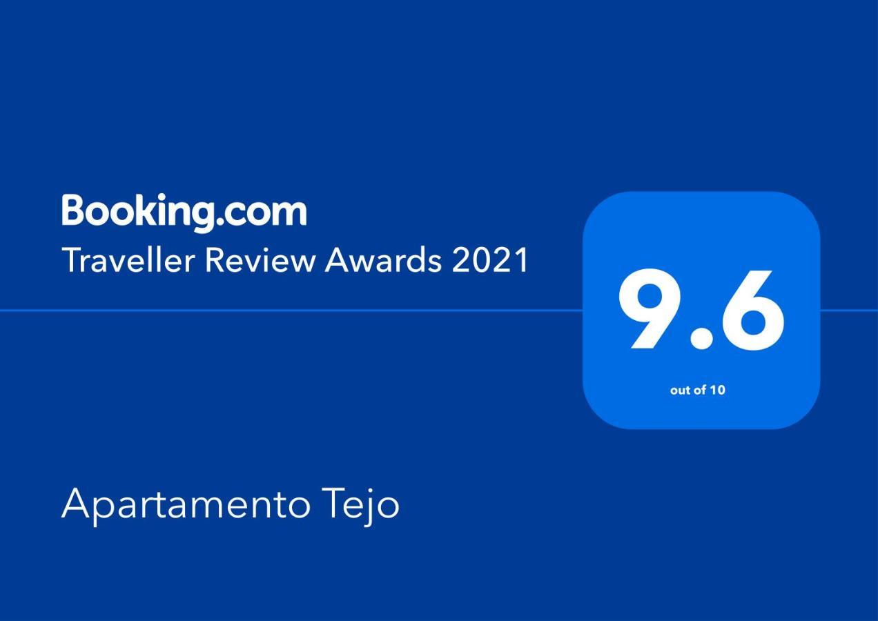 Apartamento Tejo Cacilhas Buitenkant foto