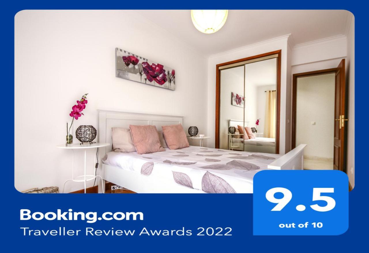 Apartamento Tejo Cacilhas Buitenkant foto