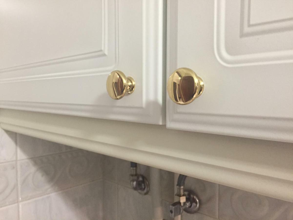 Apartamento Tejo Cacilhas Buitenkant foto