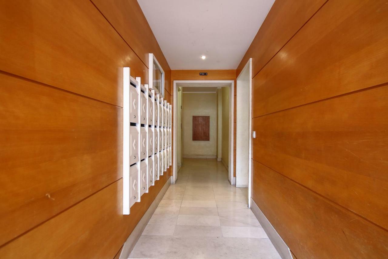 Apartamento Tejo Cacilhas Buitenkant foto